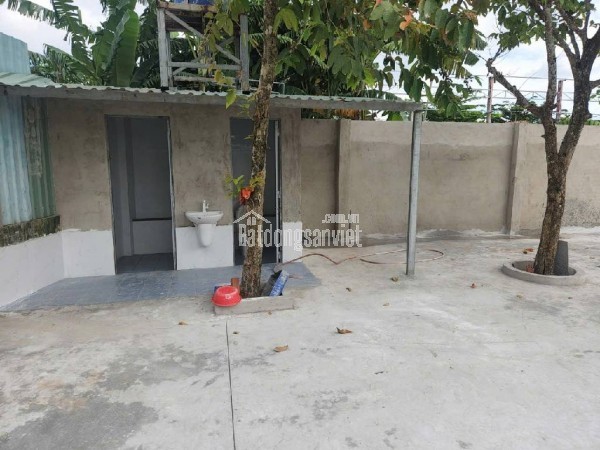 Măt Tiền Thanh Xuân 22, Q.12, 700m2, 2PN, giá tốt 10.3 tỷ. LH: 0938552448