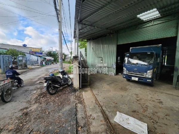 Măt Tiền Thanh Xuân 22, Q.12, 700m2, 2PN, giá tốt 10.3 tỷ. LH: 0938552448