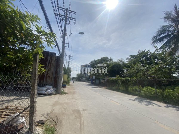 Bán nhà mặt phố Nguyễn Thị Búp, Q.12, DT 100m2, 3 tầng, 5PN, Sổ hồng, giá 8 tỷ. LH: 0938552448