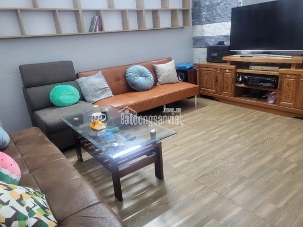 Bán nhà mặt phố Nguyễn Thị Búp, Q.12, DT 100m2, 3 tầng, 5PN, Sổ hồng, giá 8 tỷ. LH: 0938552448
