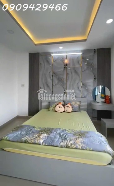 4,1 TỶ – QUẬN 7 – HẺM XE HƠI – SỔ HỒNG RIÊNG – KÊ ĐƯỜNG NGUYỄN THỊ THẬP