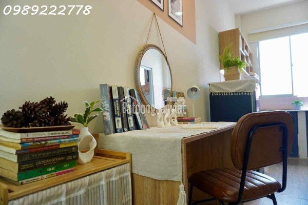 [#PHÚ_NHUẬN]- 4 TẤM MT ĐƯỜNG 16M ĐÀO DUY ANH, PHỔ QUANG - KHU CÁN BỘ VIP PHÚ NHUẬN - 110M2 NGANG