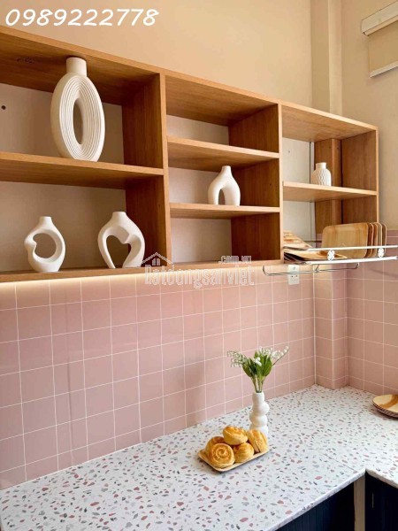 [#PHÚ_NHUẬN]- 4 TẤM MT ĐƯỜNG 16M ĐÀO DUY ANH, PHỔ QUANG - KHU CÁN BỘ VIP PHÚ NHUẬN - 110M2 NGANG