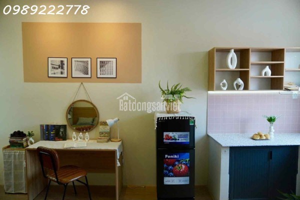 [#PHÚ_NHUẬN]- 4 TẤM MT ĐƯỜNG 16M ĐÀO DUY ANH, PHỔ QUANG - KHU CÁN BỘ VIP PHÚ NHUẬN - 110M2 NGANG