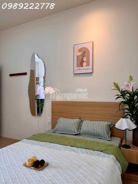 [#PHÚ_NHUẬN]- 4 TẤM MT ĐƯỜNG 16M ĐÀO DUY ANH, PHỔ QUANG - KHU CÁN BỘ VIP PHÚ NHUẬN - 110M2 NGANG