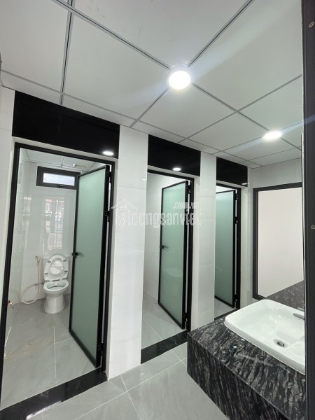 cho thuê nhà đường lê đinh thám hải châu đà nẵng nguyên căn thông suốt ngang 13m