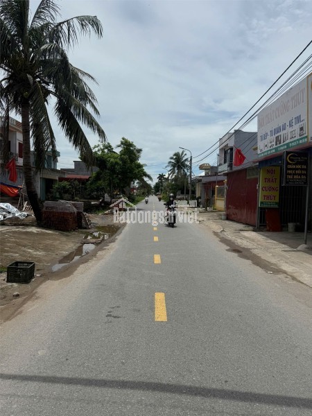 6xx tr 46.8m2 Bình Minh Hợp Đức Đồ Sơn Zalo 0567222555