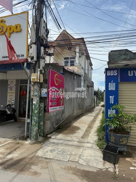 6xx tr 46.8m2 Bình Minh Hợp Đức Đồ Sơn Zalo 0567222555