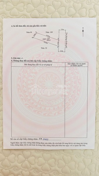 1.6xx tỷ 88–102m2 Tĩnh Hải Hòa Nghĩa Dương Kinh Zalo 0567222555