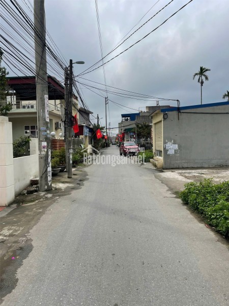 1 tỷ 54.4m2 Hưng Đạo Dương Kinh Zalo 0567222555