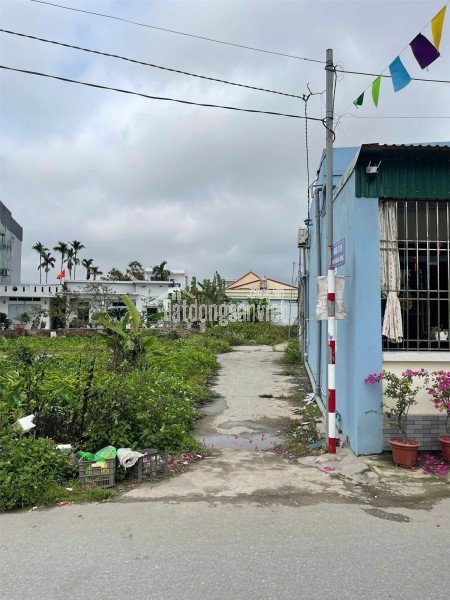 1 tỷ 54.4m2 Hưng Đạo Dương Kinh Zalo 0567222555
