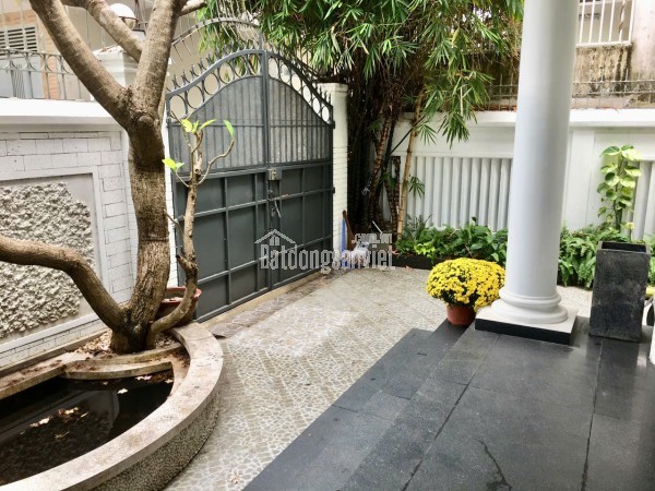 Chính Chủ Bán HXH Nguyễn Cảnh Dị Tân Bình, DT 12x18m, Giá Tốt 36 Tỷ, LH: O981699932