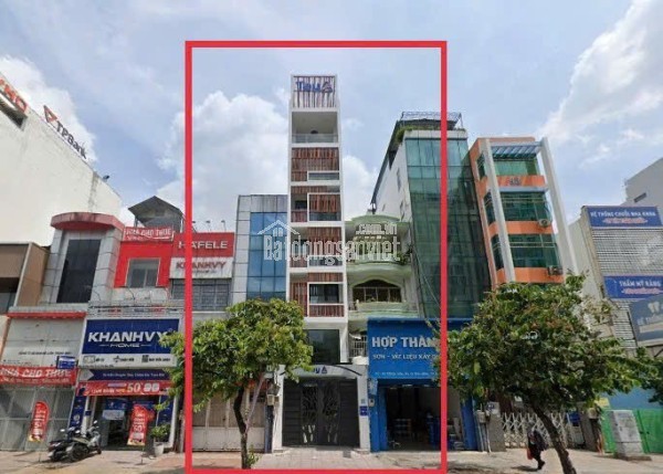 Mặt Tiền Cộng Hòa Tân Bình: DT 4.2x25m, Giá 45 Tỷ - Liên Hệ Chính Chủ 0911160692 Ngô Tú để Xem Nhà