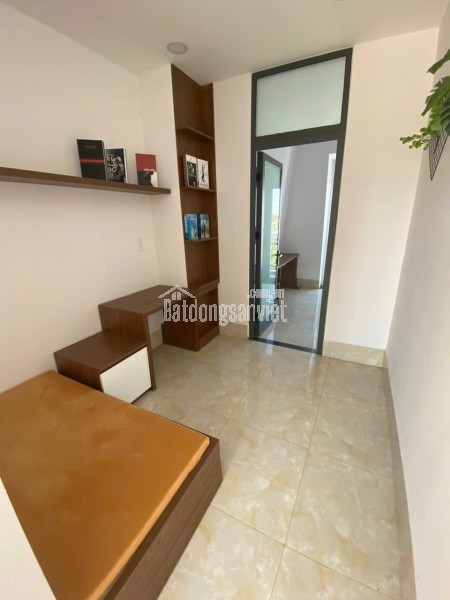 NHÀ MỚI GIÁ TỐT – SỔ ĐỎ RIÊNG – KDC HOÀNG PHAN THÁI, BÌNH CHÁNH