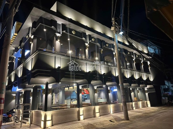 Chính Chủ Bán Mặt Tiền Đặng Văn Bi, P.Bình Thọ, Q.Thủ Đức. DT: (8.4 x 21.5m), Giá 40 Tỷ. LH: