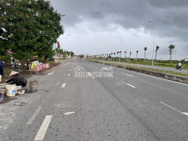 🔹Chính chủ gửi bán 96m Tái Định Cư Nguyên Khê