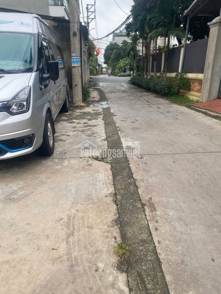 🔹Chính chủ gửi bán 96m Tái Định Cư Nguyên Khê