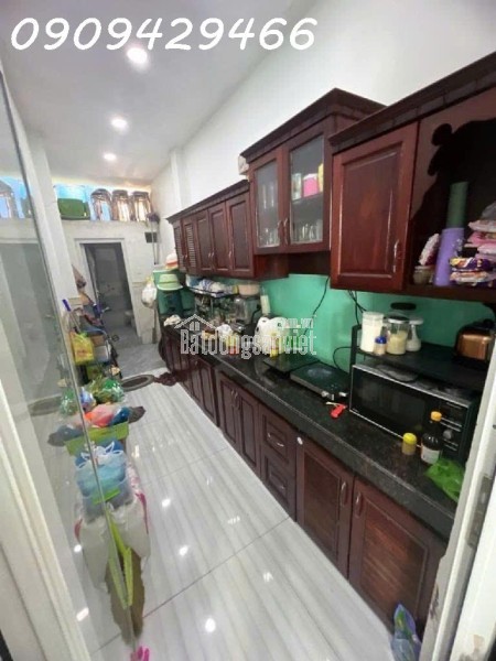 3,5 TỶ - QUẬN 7 - SỔ HỒNG RIÊNG - GẦN ĐƯỜNG HUỲNH TẤN PHÁT-- HẺM XE HƠI RA 20M