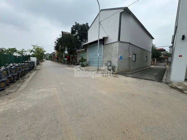 🌟 BÁN NHANH – LÔ ĐẤT 109,6M² CÁN KHÊ 🌟