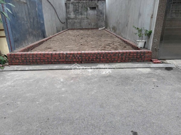 🌟 BÁN NHANH – LÔ ĐẤT 109,6M² CÁN KHÊ 🌟