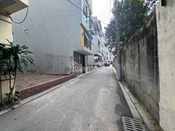 🌟 BÁN NHANH – LÔ ĐẤT 109,6M² CÁN KHÊ 🌟