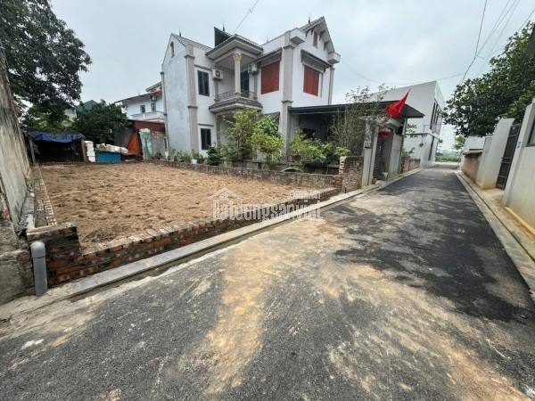 🌟 BÁN NHANH – LÔ ĐẤT 109,6M² CÁN KHÊ 🌟