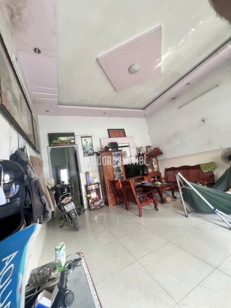 BÁN NHÀ MẶT TIỀN HẺM 5M NGUYỄN THỊ MINH KHAI, TÂN ĐÔNG HIỆP, DĨ AN – 150M² (100M² ODT) – GIÁ 5.4 TỶ