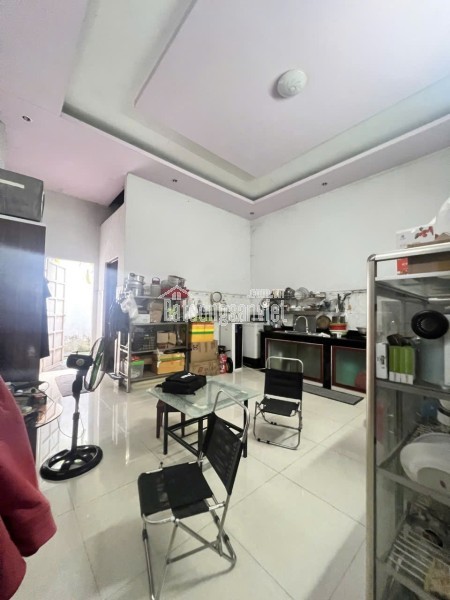 BÁN NHÀ MẶT TIỀN HẺM 5M NGUYỄN THỊ MINH KHAI, TÂN ĐÔNG HIỆP, DĨ AN – 150M² (100M² ODT) – GIÁ 5.4 TỶ