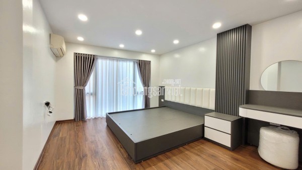 DÂN XÂY HƠN 7TỶ___42M2__4 TẦNG___ĐÀM QUANG TRUNG__SÁT CHÂN CẦU VĨNH TUY