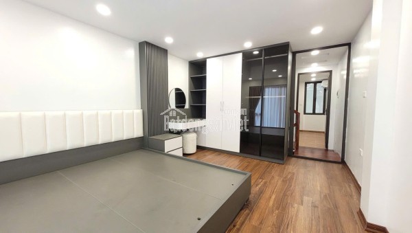 DÂN XÂY HƠN 7TỶ___42M2__4 TẦNG___ĐÀM QUANG TRUNG__SÁT CHÂN CẦU VĨNH TUY
