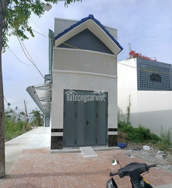 nhà 9 triệu mới đẹp Hưng Phú phù hợp văn phòng công ty,dạy học,spa