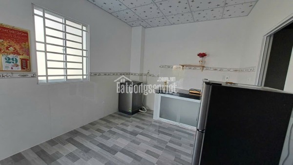 nhà 9 triệu mới đẹp Hưng Phú phù hợp văn phòng công ty,dạy học,spa
