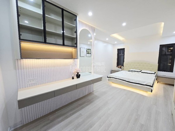 TRUNG TÂM ĐỐNG ĐA - LÔ GÓC - TẶNG FULL NỘI THẤT - CHÀO GIÁ ĐẸP