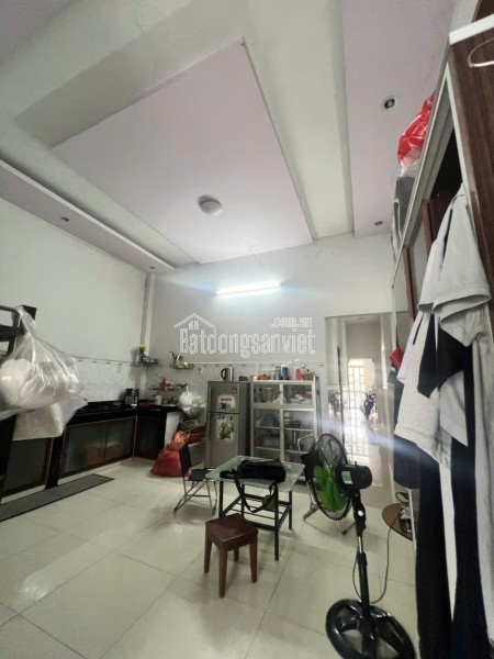 BÁN NHÀ LÔ GÓC 2 MT ĐƯỜNG SỐ 8, LINH XUÂN