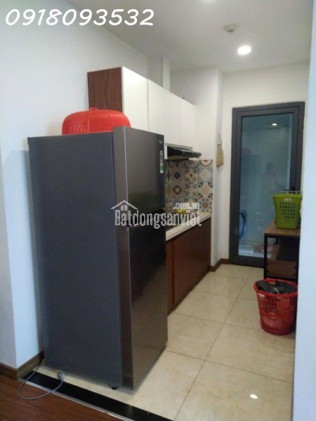 Cho thuê căn hộ 2 ngủ Nguyễn Xiển, Thanh Trì. 67m2, đủ đồ, 12 triệu/tháng. LH: 0918093532. Sổ hồng!