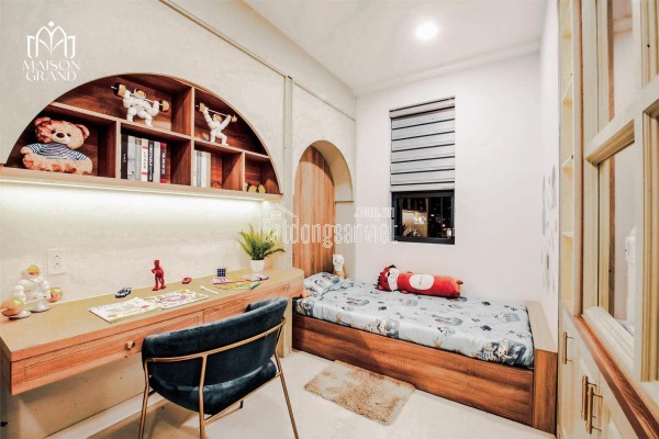 BÁN CĂN HỘ 2PN 2WC 64m² – MẶT TIỀN QL51 PHÚ MỸ, MAISON GRAND 2,112 TỶ