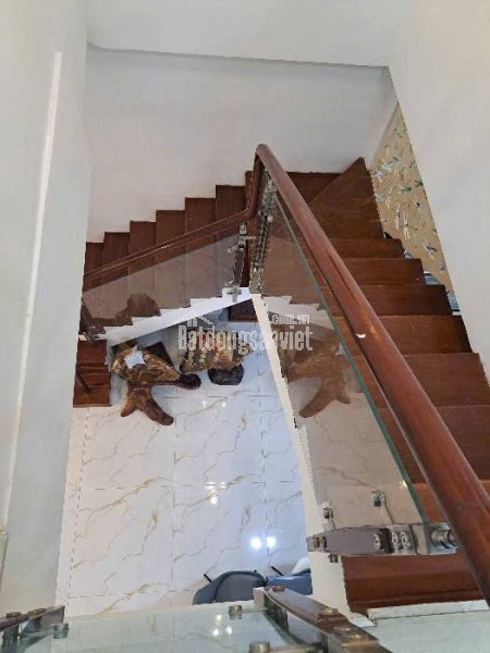 138m2 - Giá 16 tỷ - Ngang 8m - HXH Nguyễn Thị Thập kế chợ Tân Mỹ, Q7