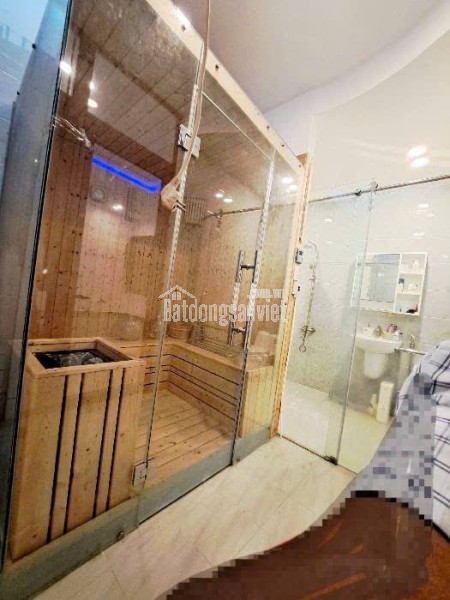 138m2 - Giá 16 tỷ - Ngang 8m - HXH Nguyễn Thị Thập kế chợ Tân Mỹ, Q7