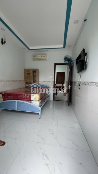 Bán gấp Nhà 3 tầng đường Đông Hưng Thuận 19 Q.12 - Giáp Quang Trung - Gò Vấp
