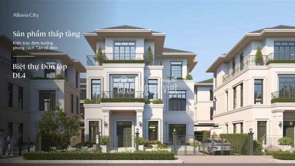 Bán siêu phẩm Biệt Thự song lập độc bảng đô thị sinh thái khoáng nóng bến du thuyền bên Sông Hồng