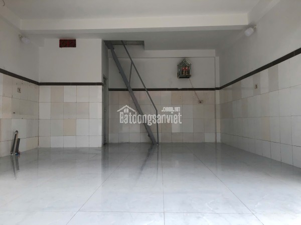 BÁN NHÀ PHỐ QL51 - CHU HẢI, BUÔN BÁN KINH DOANH TỐT