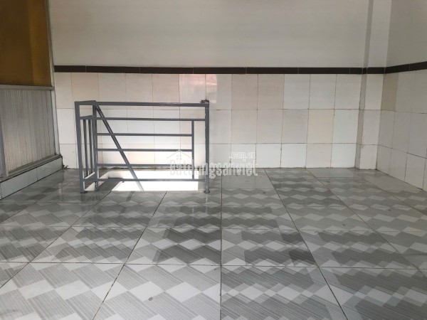 BÁN NHÀ PHỐ QL51 - CHU HẢI, BUÔN BÁN KINH DOANH TỐT