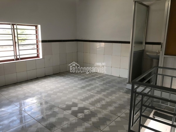 BÁN NHÀ PHỐ QL51 - CẠNH CHỢ CHU HẢI, SẦM UẤT