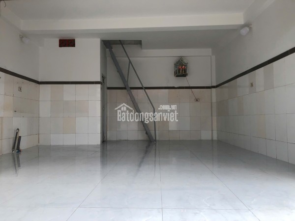 BÁN NHÀ PHỐ QL51 - CẠNH CHỢ CHU HẢI, SẦM UẤT