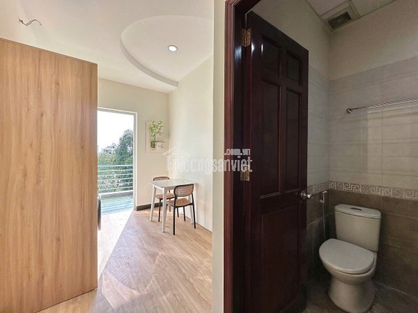 CHÍNH CHỦ CHO THUÊ CĂN HỘ DỊCH VỤ CAO CẤP – LÊ ĐỨC THỌ, PHƯỜNG 1, GÒ VẤP, TP.HCM