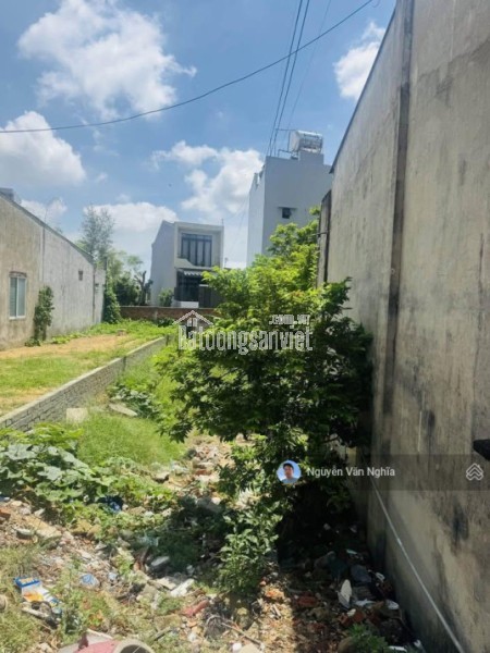 BÁN NHANH LÔ ĐẤT MẶT TIỀN MAI ĐĂNG CHƠN GẦN NAM KỲ KHỞI NGHĨA GIÁ CHỈ 4,39 TỶ TL - RẺ NHẤT KHU VỰC