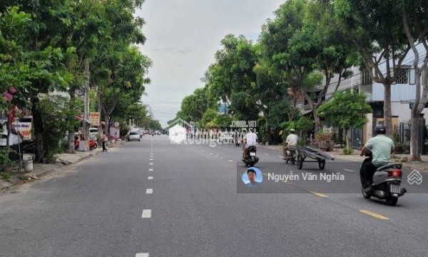 BÁN NHANH LÔ ĐẤT MẶT TIỀN MAI ĐĂNG CHƠN GẦN NAM KỲ KHỞI NGHĨA GIÁ CHỈ 4,39 TỶ TL - RẺ NHẤT KHU VỰC
