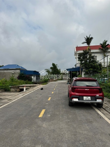 1.45 tỷ 65.5m2 Trung Nghĩa Đồ Sơn Zalo 0567222555