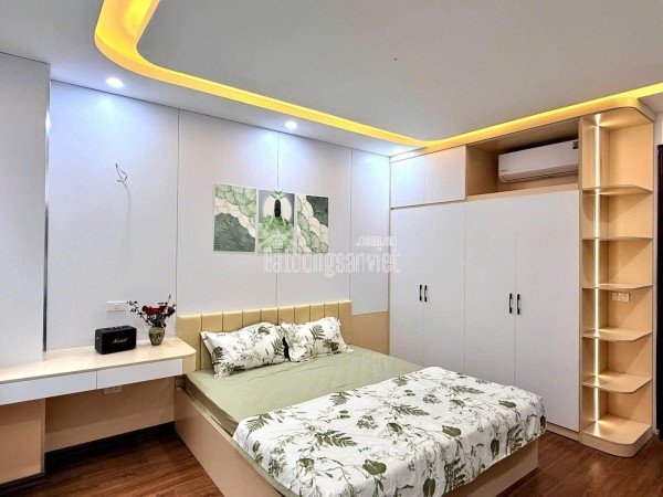 NHÀ PHỐ THỊNH QUANG MỚI ĐẸP GIÁ RẺ Ở NGAY CẦN BÁN