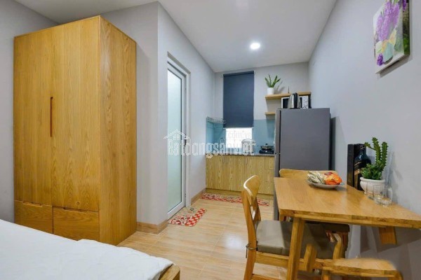 Chính Chủ Bán HXH Lê Văn Sỹ, Phường 14, Quận 3: DT 8x20m, Giá 72 tỷ. Vị Trí Đẹp, Tiềm Năng Tăng
